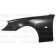 Front Wing With Repeater Hole