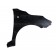 Mercedes Citan (W415) 2013- Front Wing