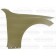 Front Wing (Steel Type)
