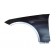 Mercedes E-Class Cabriolet (W212) 2009-2012 Front Wing ALUMINIUM