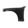 Mercedes E-Class Estate (S213) 2016-2020 FRONT WING : ALUMINIUM LIKE OE