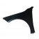 Mercedes A-Class 5 Door Hatchback (W177) Front Wing