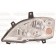 Mercedes Vito 2003-2010 Headlamp Halogen Type