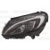 Headlamp LED Type Without Cornering Lamp