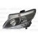 Headlamp Halogen Type