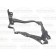 Mercedes E-Class Saloon (W212) Head Lamp Panel