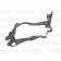 Mercedes E-Class Saloon (W212) Head Lamp Panel