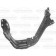 Mercedes CLK Coupe/Cabriolet  (C209) 2003-2009 Headlamp Panel