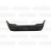 Mercedes E-Class Saloon (W211) Rear Bumper