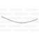 Rear Bumper Moulding Outer Section