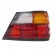 Mercedes 200/300 1985-1993 (W124) Rear Lamp Saloon Models R/H