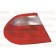 Mercedes CLK Coupe (C208) 1997-2002 Rear Lamp Outer Section