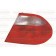 Mercedes CLK Coupe (C208) 1997-2002 Rear Lamp Outer Section