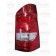 Rear Lamp (Twin Door Type - Not LED)