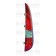 Mercedes Vaneo 2002-2006 Rear Lamp Not Smoked Type 