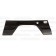 Mercedes 207/307/308 Van 77-95 Rear Wheel Arch (Short Wheel Base Models)