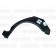 Mercedes E-Class Saloon/Estate 1996-2002 (W210) Rear Wheel Arch