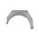 Mercedes Vito/Viano 2003-2015 Rear Wheel Arch R/H