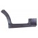 Mercedes Sprinter 2006-2015 Sill Front Door Type With Wheel Arch L/H