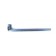 Mercede Vito - Viano 2003 -2015 Sliding Door Sill