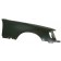 Mercedes S-Class (W140) 1993-1998 Front Wing With Hole Right Hand (Not 2 Door) R/H