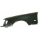Mercedes S-Class (W140) 1993-1998 Front Wing With Hole Right Hand (Not 2 Door) L/H
