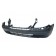 Mercedes Vito 2003-2010 (W639) Front Bumper Textured