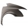 Mercedes Vito 2010-2015 Front Wing O/S