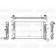 Mercedes / Volkswagen Radiator 678 x 399 x 26 mm