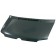 Mercedes Sprinter 2000-2006 Bonnet - With Washer Jet Holes