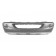 Mercedes Sprinter Van 2006-2013 Front Bumper - No Lamp Holes - Without Sensor Holes