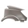 Mercedes Sprinter 2006-2013 Front Wing