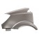 Mercedes Sprinter 2006-2013 Front Wing