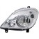 Mercedes Sprinter 2006-2013 Headlamp Halogen Type (No Fog Lamp)