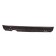 Mercedes 200/300 1968-1975 (W114/W115) Rear Panel