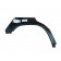 Mercedes 200/300 1985-1995 (W124) Rear Wheel Arch - 4 Door Models R/