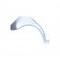 Mercedes E-Class Saloon/Estate 1996-2002 (W210/S210) Rear Wheel Arch R/H