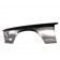 Mercedes SL-Class 1971-1989 Front Wing L/H