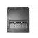 Mercedes Sprinter 1995-2006 Rear Door Skin Up To Window L/H