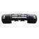 Mitsubishi Shogun/Pajero 2003-2006 Front Bumper (With Wash Jet Holes)