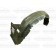 Mitsubishi Shogun/Pajero 2003-2006 Front Wing Splashguard O/S