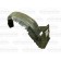 Mitsubishi Shogun/Pajero 2003-2006 Front Wing Splashguard O/S