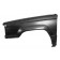 Mitsubishi L200 1986-1996 Front Wing L/H