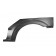 Mitsubishi Shogun/Pajero 2000-2006 2/3 Door Rear Wheel Arch L/H