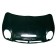 Mini Cooper 2001-2009 Bonnet With Air Vent (Cooper S Models)