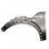 Mini BMW 2006-2015 Front Wing