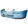 Mazda 626 Front Bumper