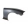 Mazda MX5 1998-2005 Front Wing No Indicator Hole R/H