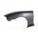 Mazda MX5 1998-2005 Front Wing No Indicator Hole L/H