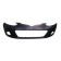 Mazda 2 2007- Front Bumper - Standard Primed